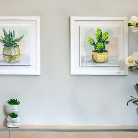 Gabry Family Appartement Prato (Prato)