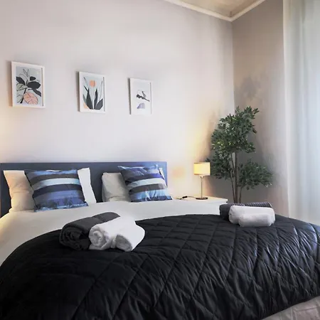 Appartement Gabry Family