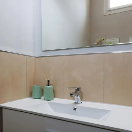 Gabry Family Appartement *