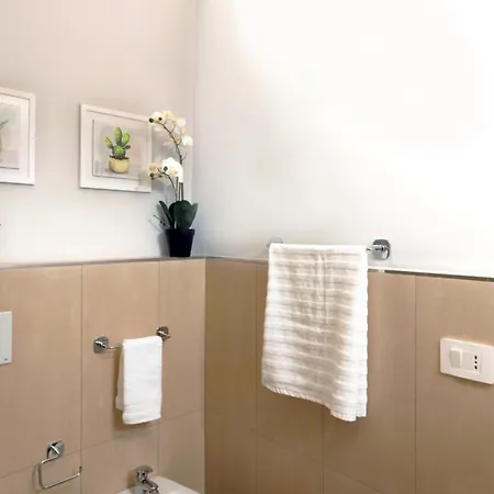 Appartement Gabry Family *