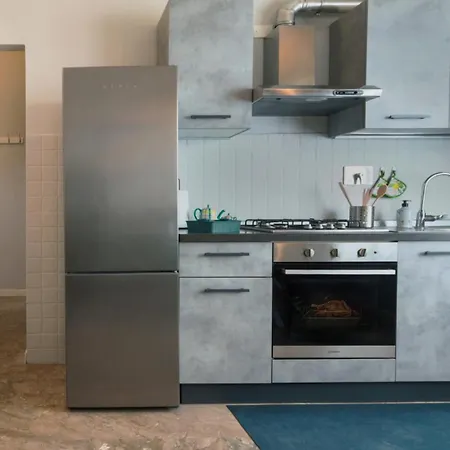 Appartement Gabry Family