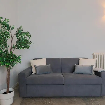 Gabry Family Appartement *