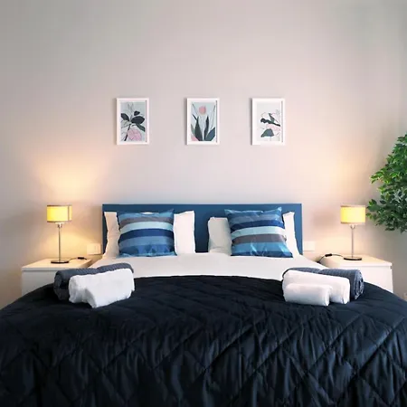 Appartement Gabry Family