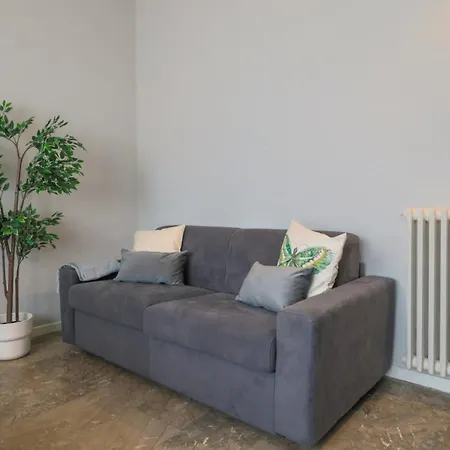 Gabry Family Appartement *