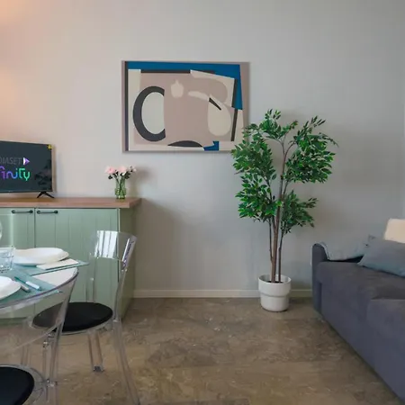 Gabry Family Apartment *