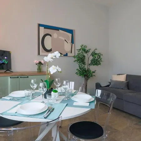 Apartment Gabry Family