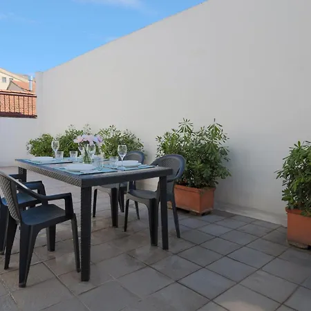 Gabry Family Apartment
