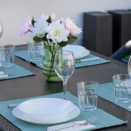 Apartment Gabry Family