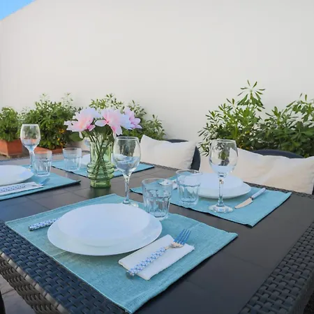 Gabry Family Appartement *