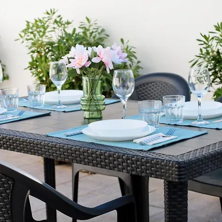 Gabry Family Appartement *