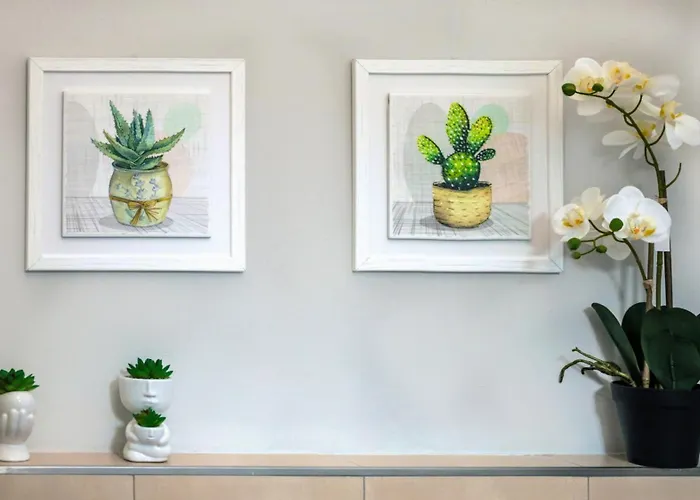 Gabry Family Apartmán Prato (Prato)