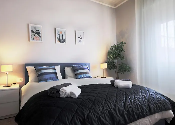 Apartmán Gabry Family