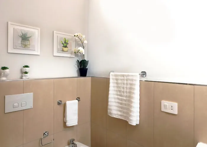 Apartmán Gabry Family *