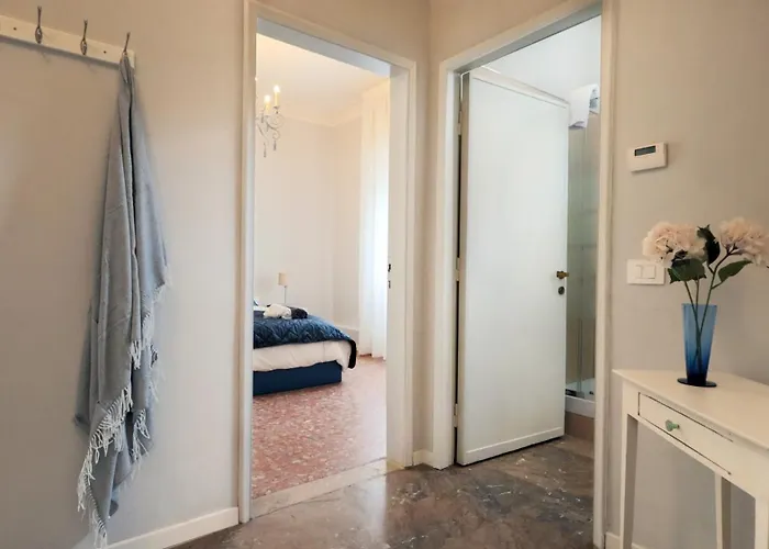 Gabry Family Apartmán Prato (Prato)