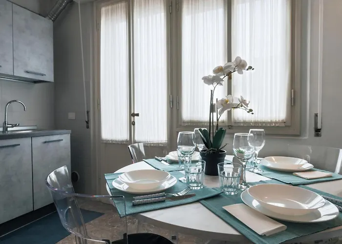 Apartmán Gabry Family Prato (Prato)