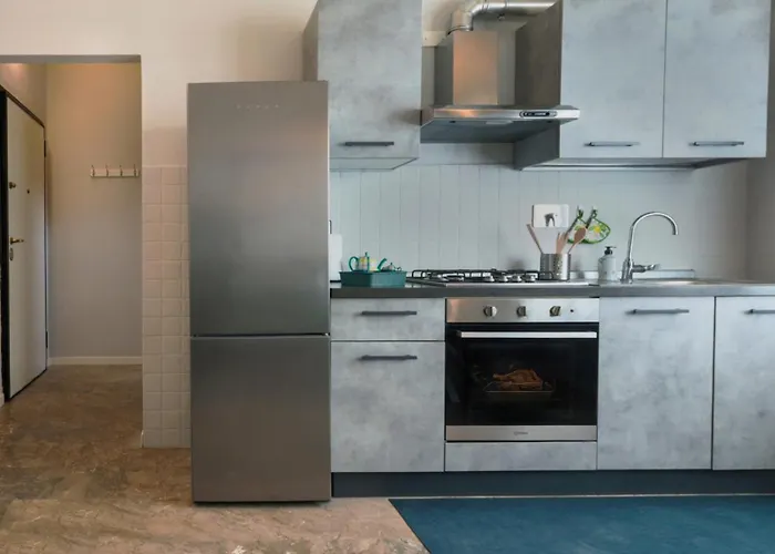 Apartmán Gabry Family