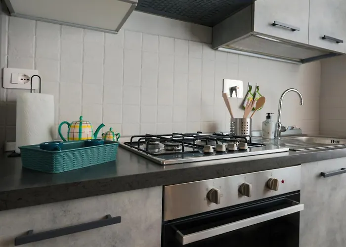 Gabry Family Apartmán