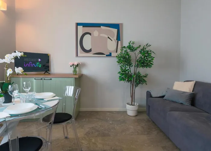 Gabry Family Apartmán *