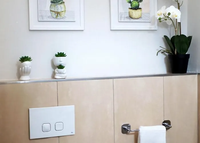 Apartmán Gabry Family Prato (Prato)