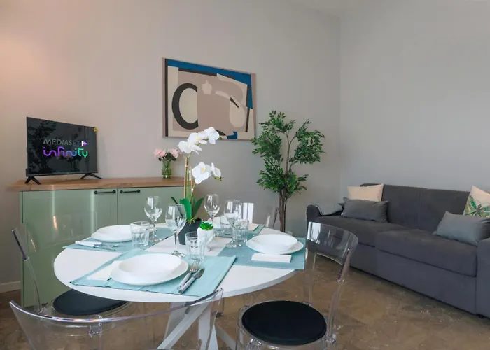 Apartmán Gabry Family