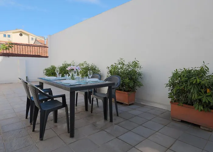 Gabry Family Apartmán