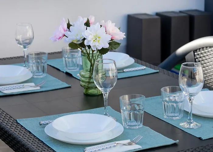 Apartmán Gabry Family