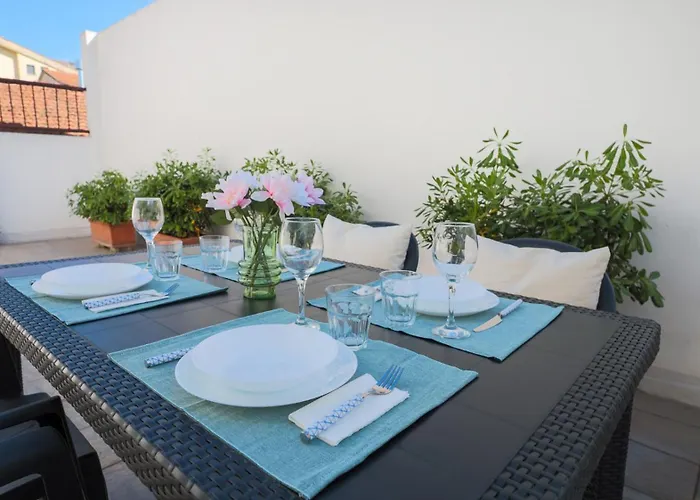 Gabry Family Apartmán *