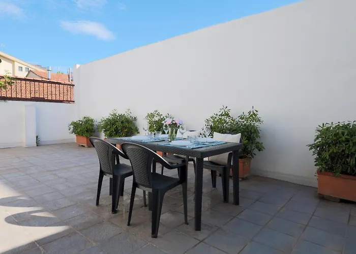 Apartmán Gabry Family *