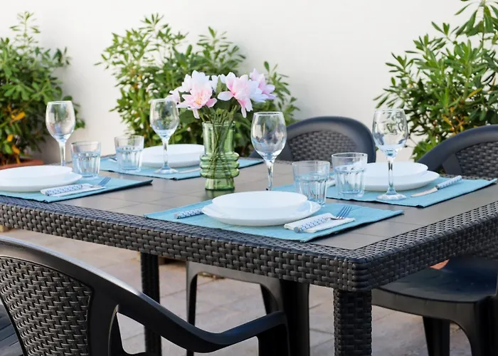 Gabry Family Apartmán *